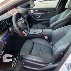 مرسيدس بنز E-Class